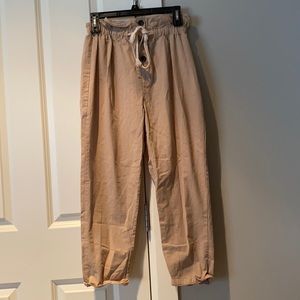 Lucca pants!